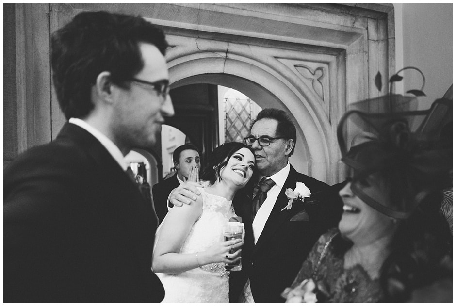 Wedding Photography at the Alverton Manor in Truro. Alverton Manor